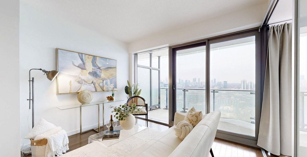 390 Cherry Street #2404 - Photo 6 of 13