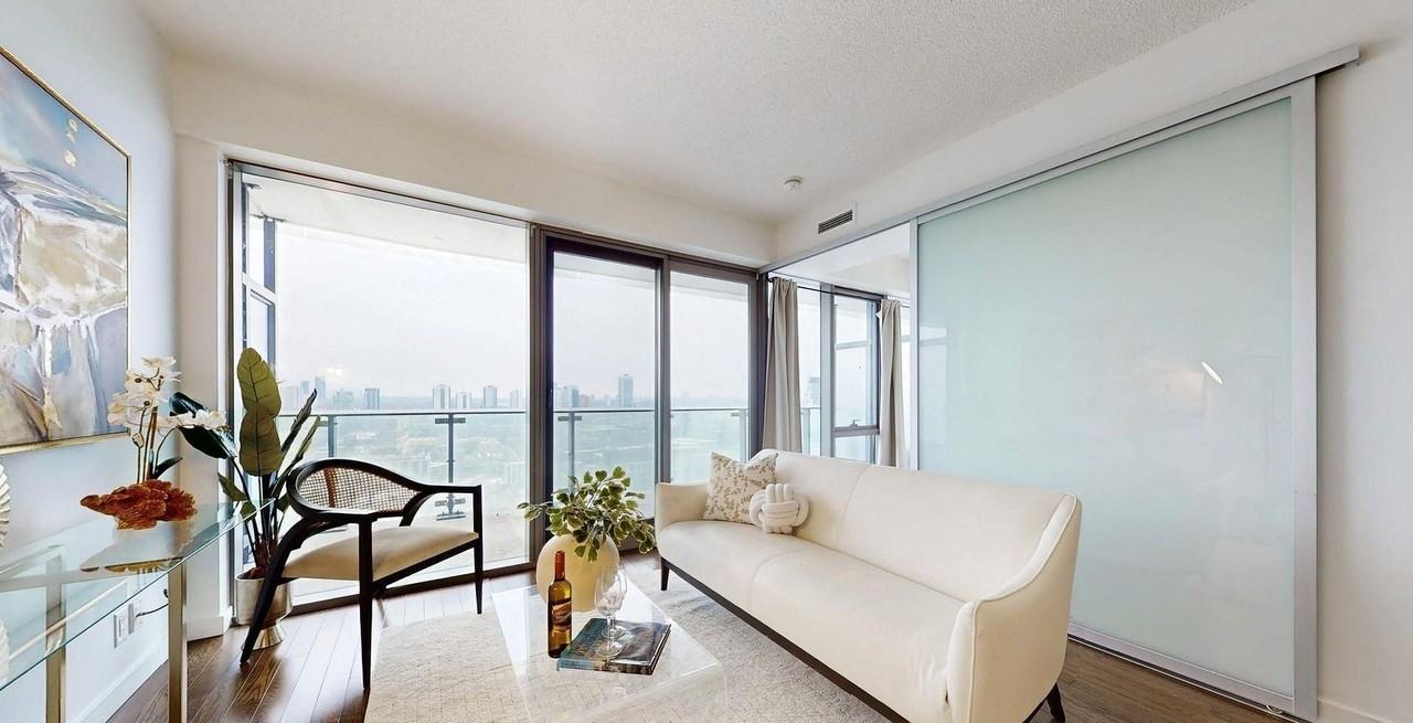 390 Cherry Street #2404 - Photo 7 of 13