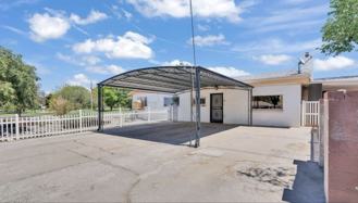 9402 Claremont Ave Ne #B - Photo 1 of 1