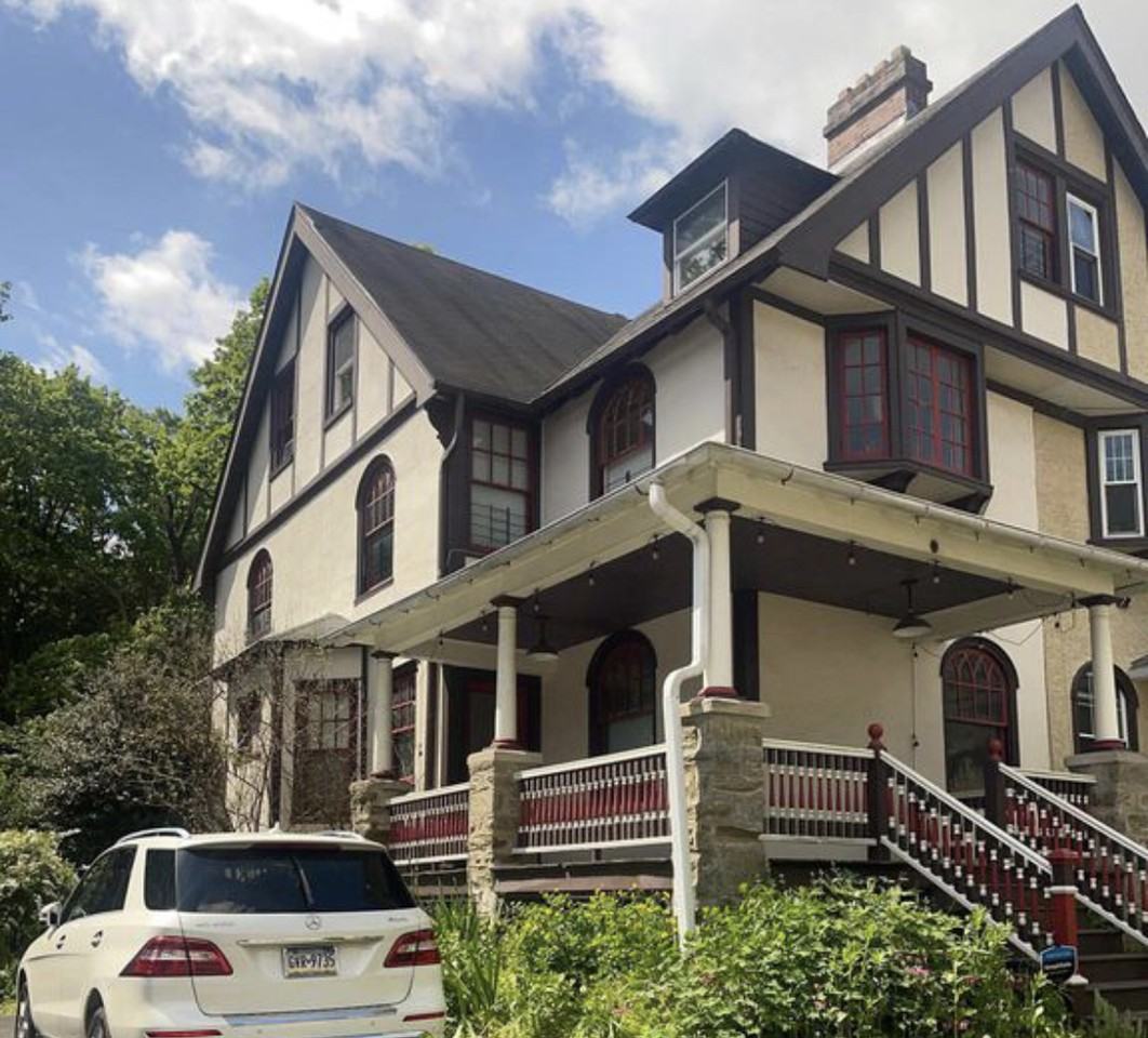 120 Greenwood Ave #2