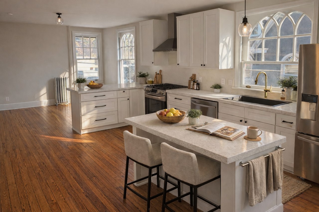 120 Greenwood Ave #2 - Photo 5 of 11