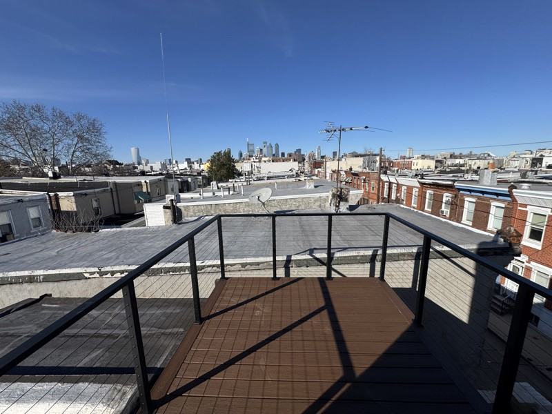 1527 Tasker St #3rdFL - Photo 2 of 19