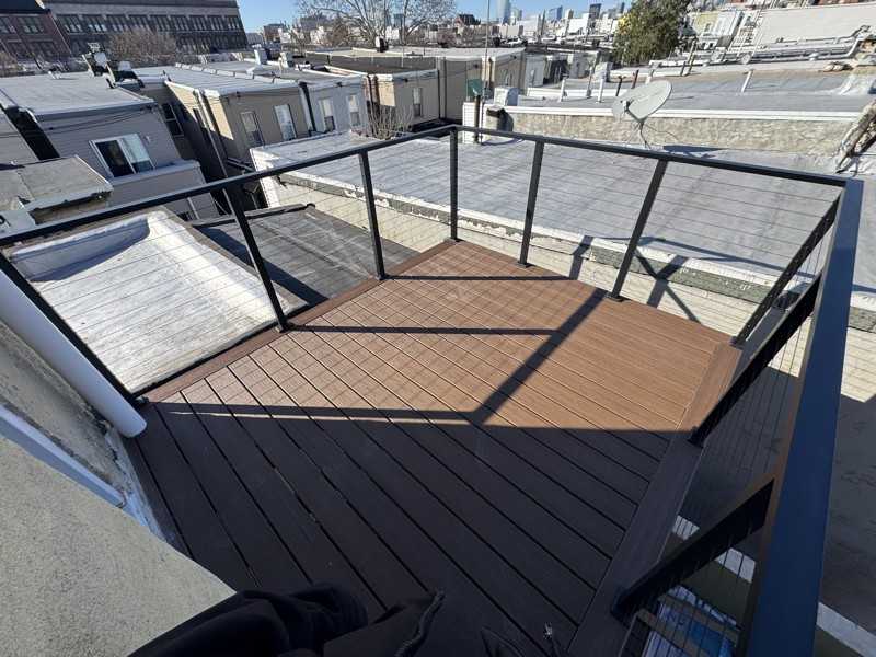 1527 Tasker St #3rdFL - Photo 3 of 19