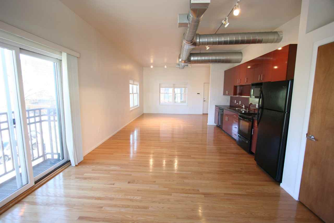 400 Copper Ave Ne #201 - Photo 5 of 15