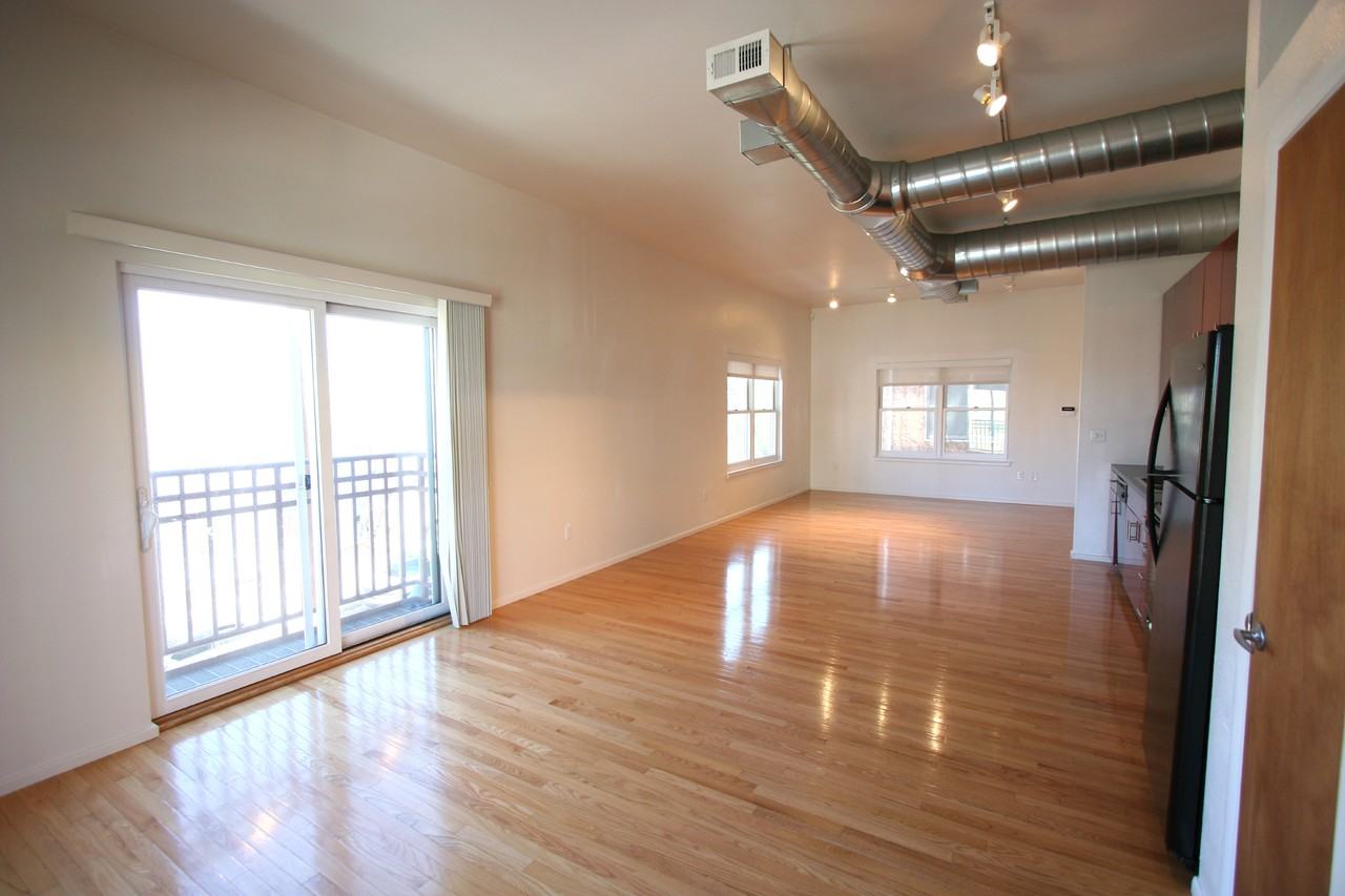 400 Copper Ave Ne #201 - Photo 6 of 15