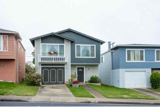 1315 Skyline Dr #1315A