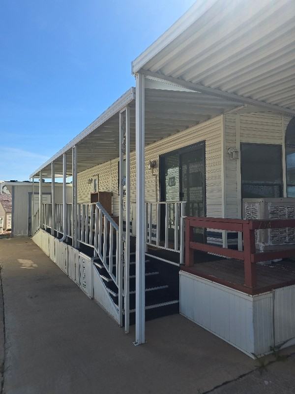 1225 N Dixie Downs Rd #158 - Photo 2 of 20