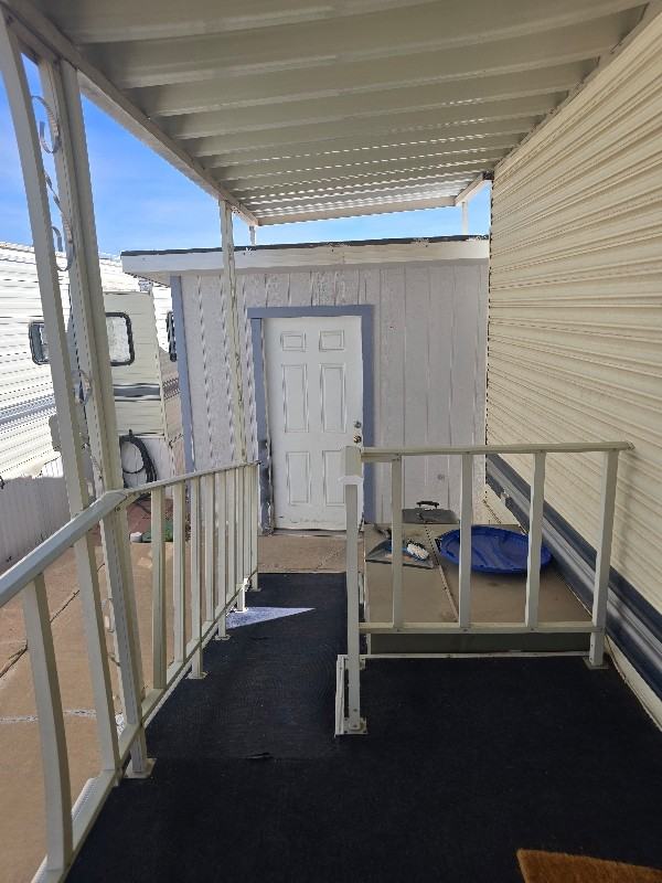 1225 N Dixie Downs Rd #158 - Photo 3 of 20