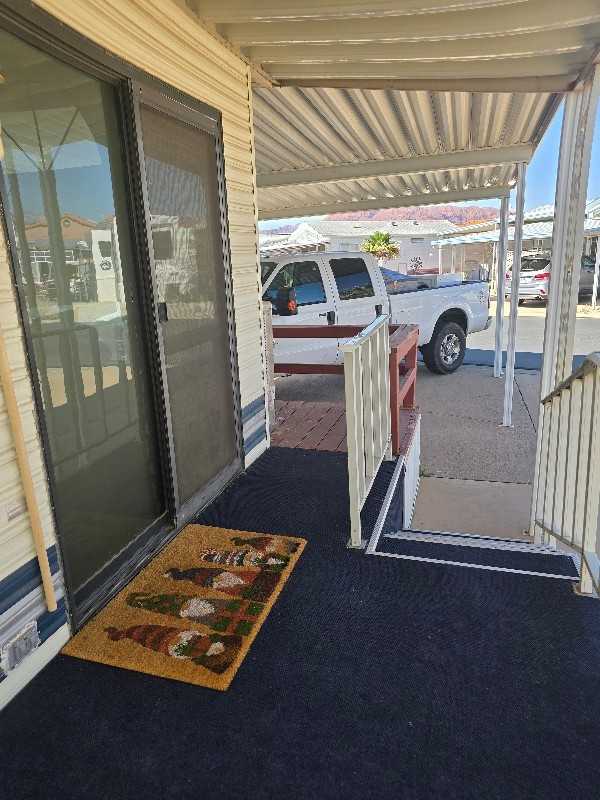 1225 N Dixie Downs Rd #158 - Photo 4 of 20