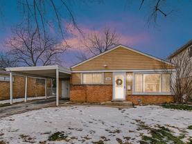 46567 W 83rd St - Photo 1 of 1