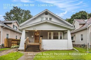 1115 Powers Ave Nw - Photo 1 of 1