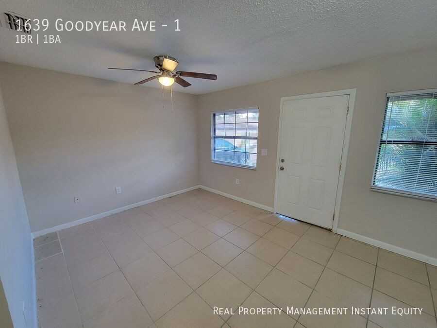 1639 Goodyear Ave #1 - Photo 2 of 7