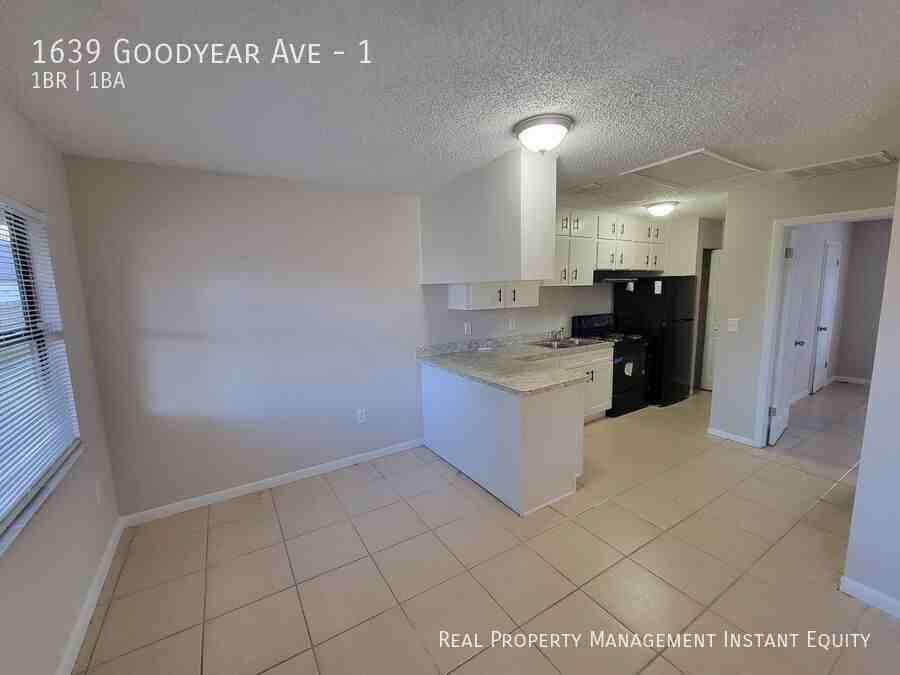 1639 Goodyear Ave #1 - Photo 3 of 7