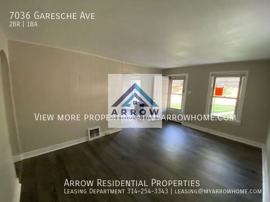 7036 Garesche Ave - Photo 4 of 17