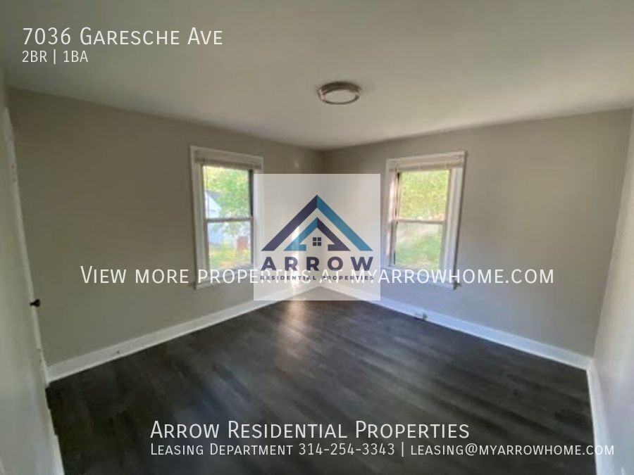 7036 Garesche Ave - Photo 6 of 17