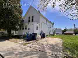 featured image of 811 Cummings Ave #2