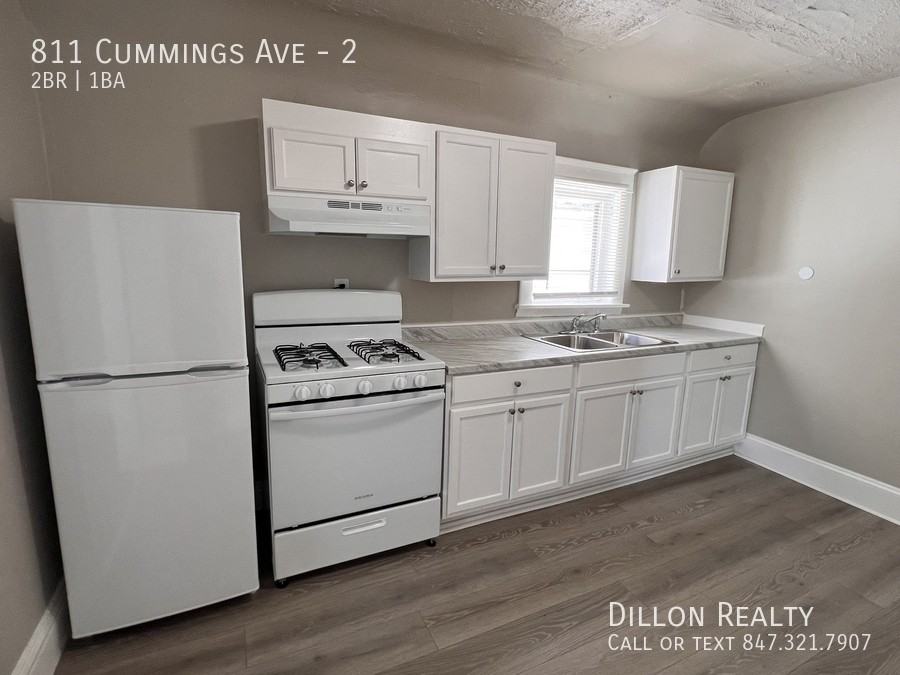 811 Cummings Ave #2 - Photo 7 of 9