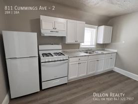 811 Cummings Ave #2 - Photo 1 of 1