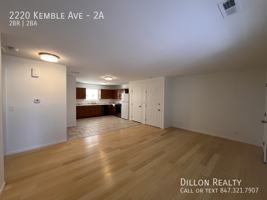 featured image of 2220 Kemble Ave #2A