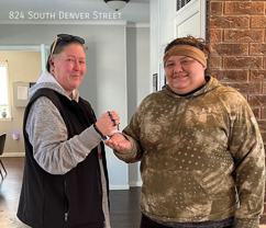 824 S Denver St - Photo 1 of 1