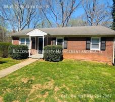 featured image of 88 W Princeton Cir #B