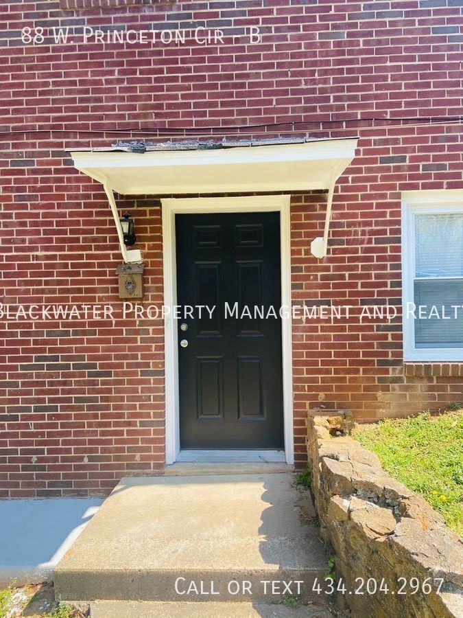 88 W Princeton Cir #B - Photo 2 of 10