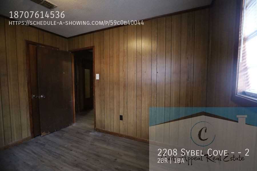 2208 Sybel Cv #2 - Photo 2 of 10