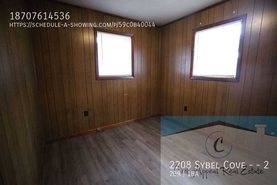 2208 Sybel Cv #2 - Photo 3 of 10