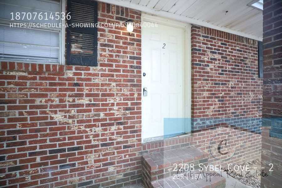 2208 Sybel Cv #2 - Photo 6 of 10