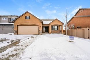 7086 Mustang Rim Dr - Photo 1 of 1