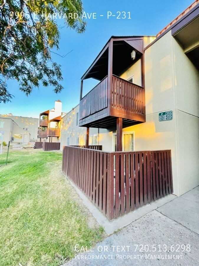 9995 E Harvard Ave #P231 - Photo 2 of 30