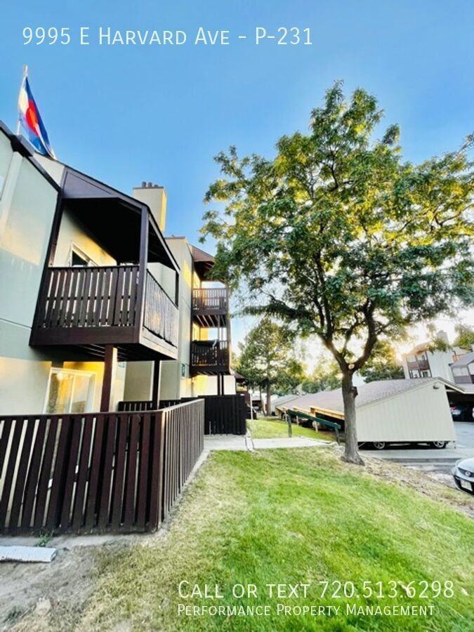 9995 E Harvard Ave #P231 - Photo 3 of 30