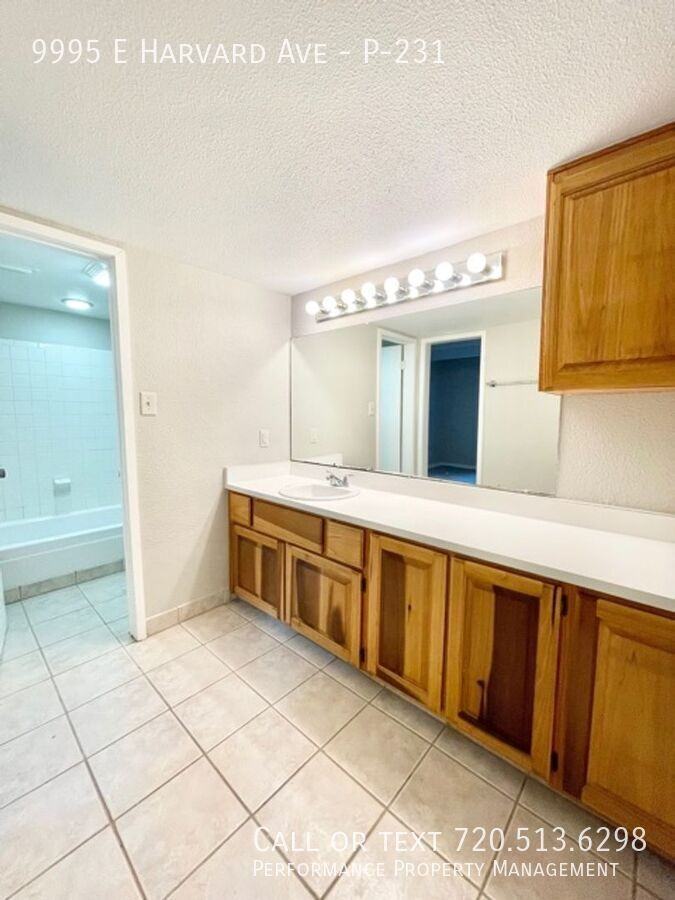 9995 E Harvard Ave #P231 - Photo 7 of 30