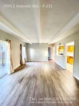 9995 E Harvard Ave #P231 - Photo 1 of 1
