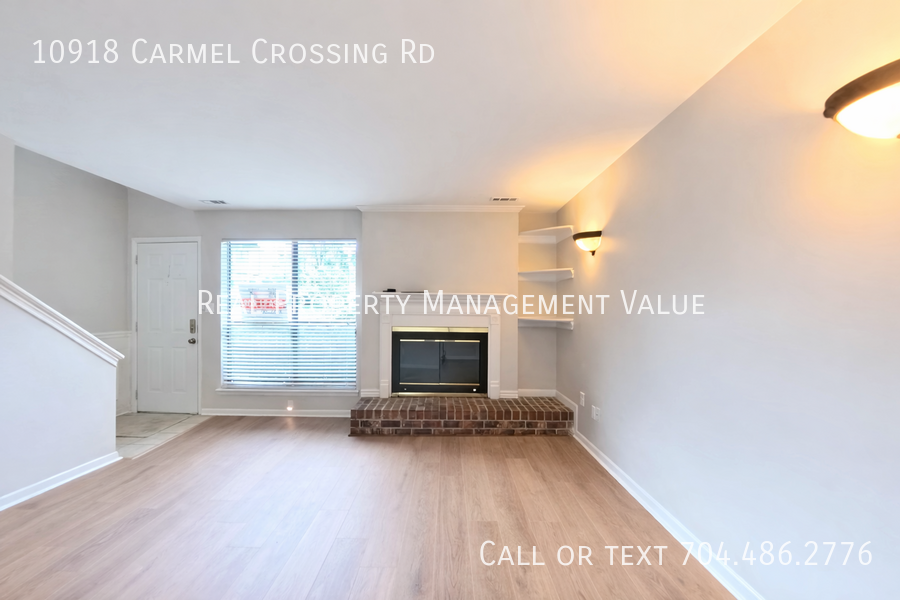 10918 Carmel Crossing Rd - Photo 5 of 30