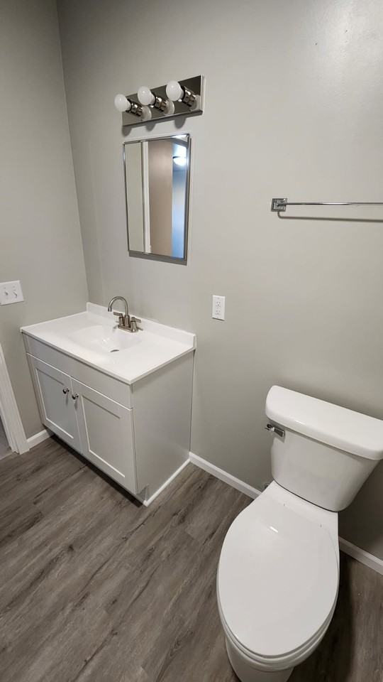 317 Washington St #2 - Photo 3 of 8