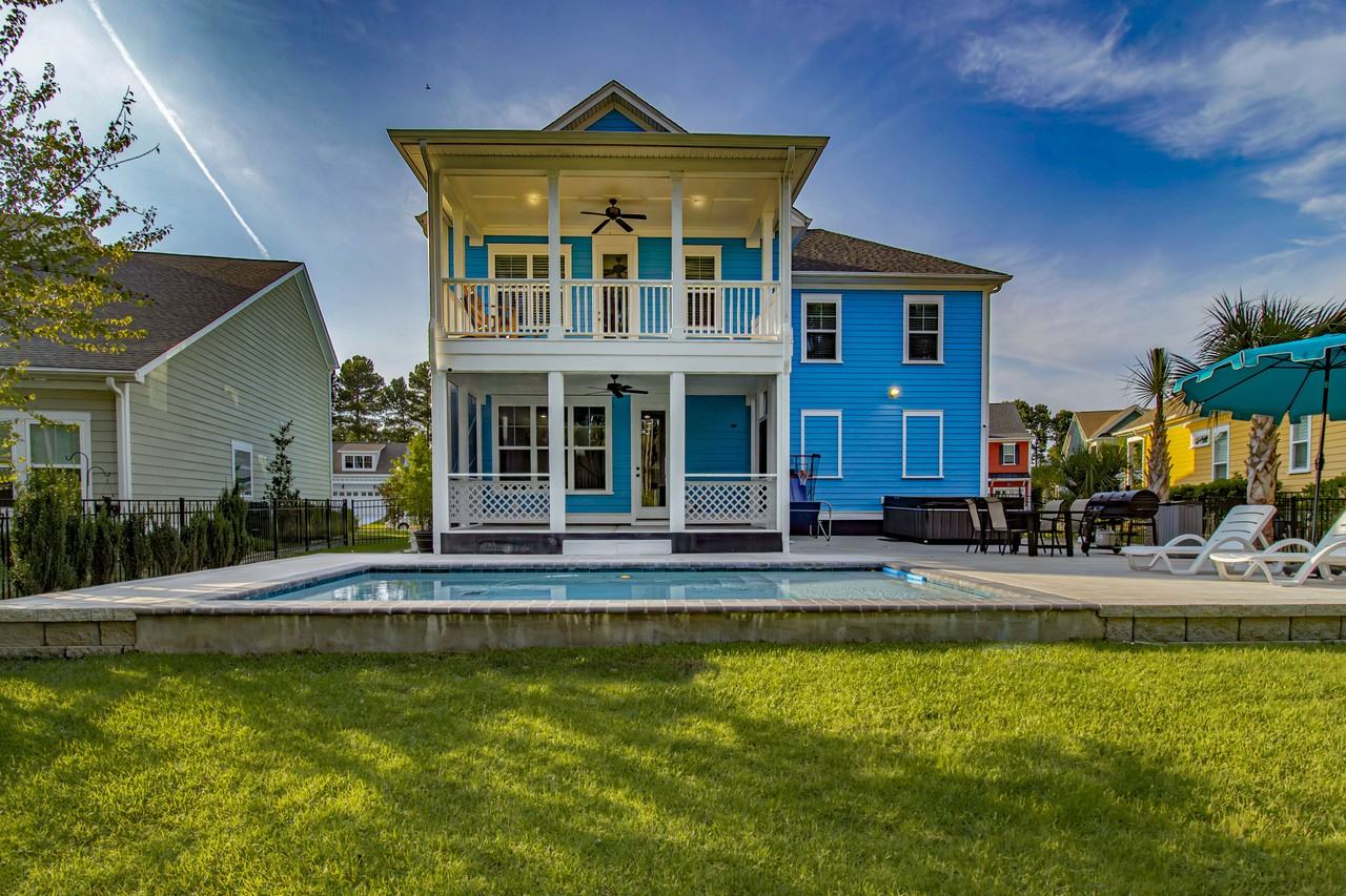 273 Calm Water Way #NA - Photo 2 of 10