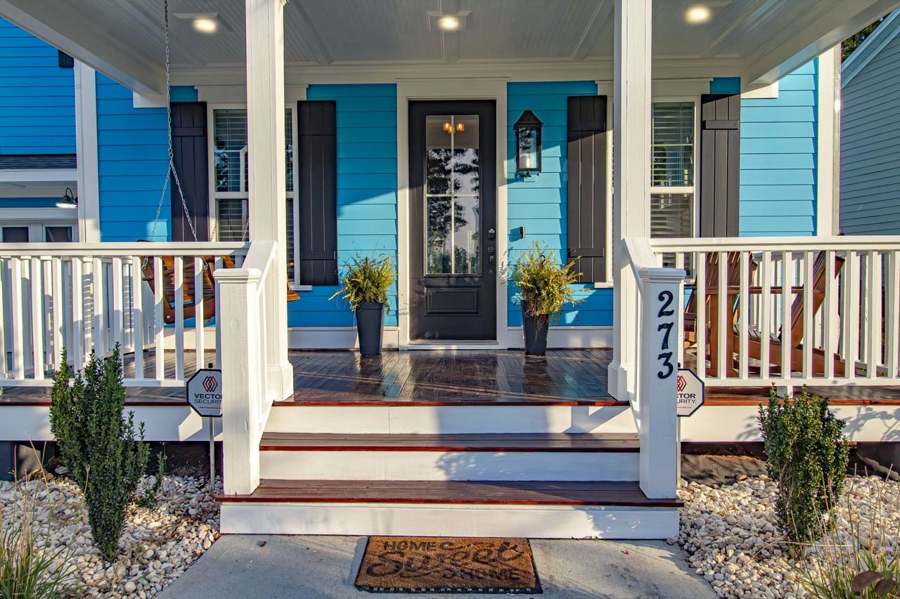 273 Calm Water Way #NA - Photo 6 of 10