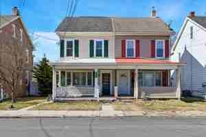 featured image of 333 S Hanover St #2