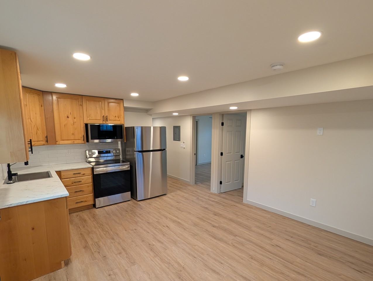 2813 E 25 S #BS - Photo 4 of 13