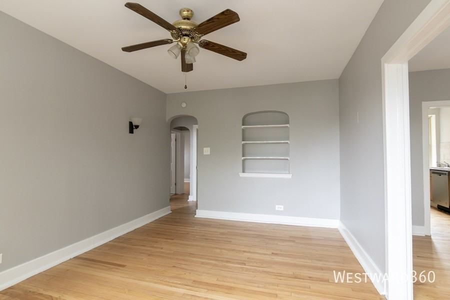 1622 W Sherwin Ave #3 - Photo 5 of 8