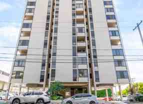 1505 Alexander St #1001 - Photo 1 of 1