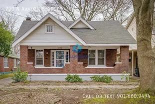 720 N Avalon St - Photo 1 of 1