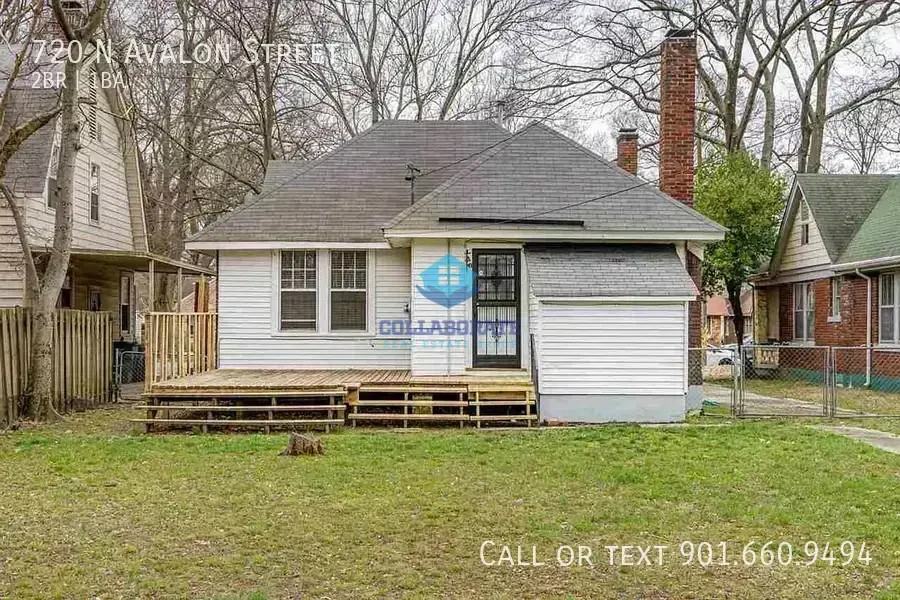 720 N Avalon St - Photo 2 of 5