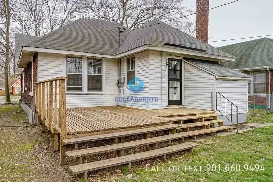 720 N Avalon St - Photo 3 of 5