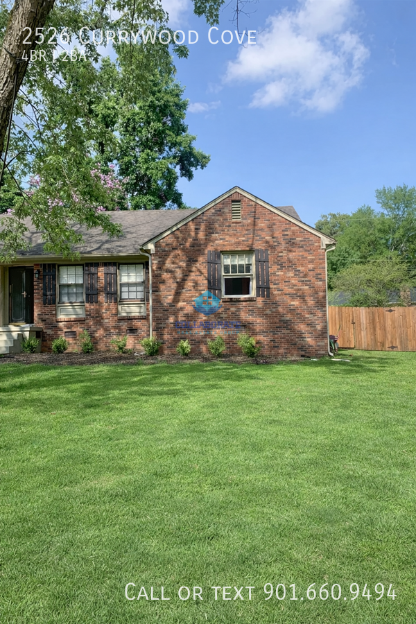 2526 Currywood Cv - Photo 2 of 19