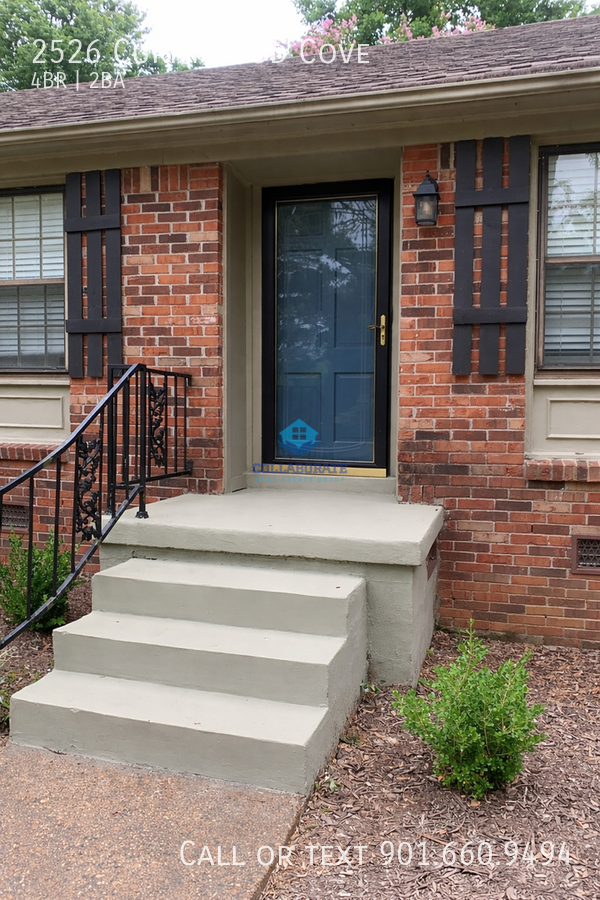 2526 Currywood Cv - Photo 3 of 19