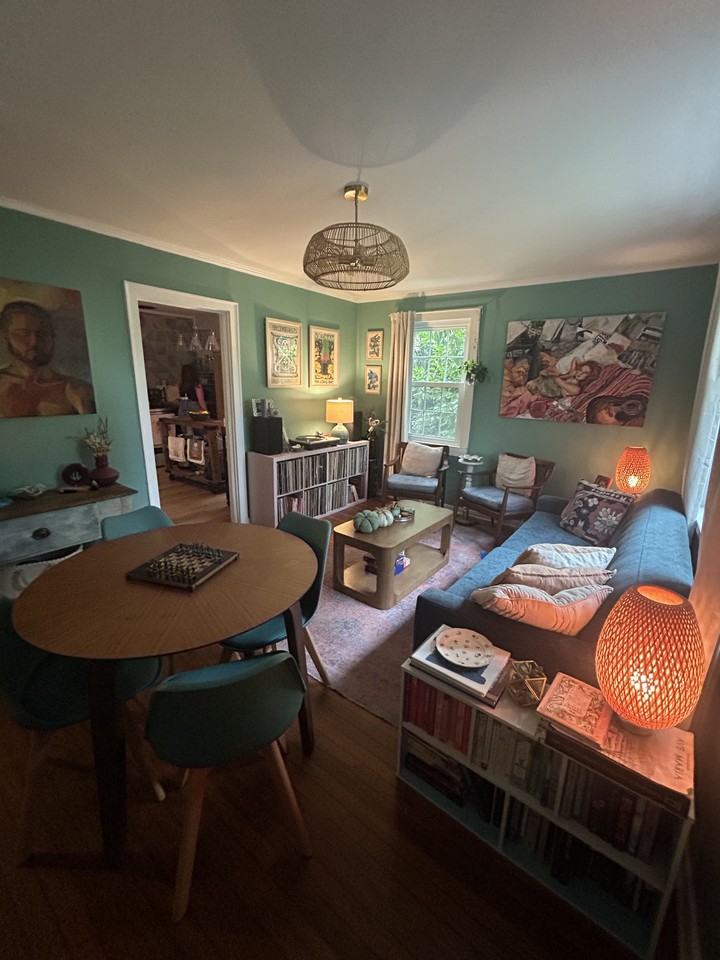 4425 Holmes Ave #NA - Photo 3 of 25