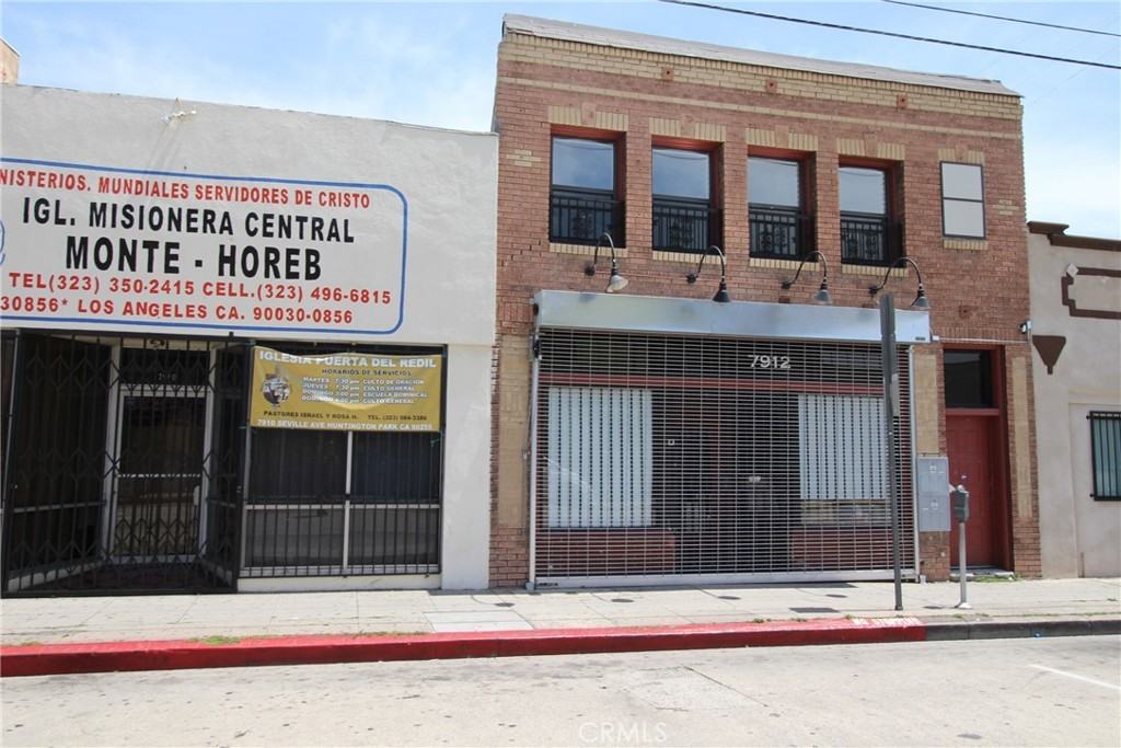 7914 Seville Ave #7914B - Photo 6 of 8