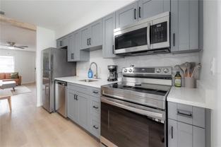 6908 S Macdill Ave #6908A - Photo 1 of 1